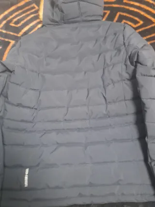 Chaqueta Geographical Norway