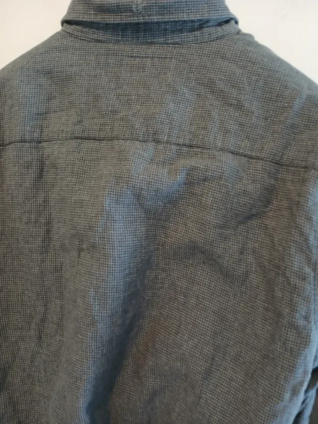 Camicia Frame Uomo Tg. XL Elegante