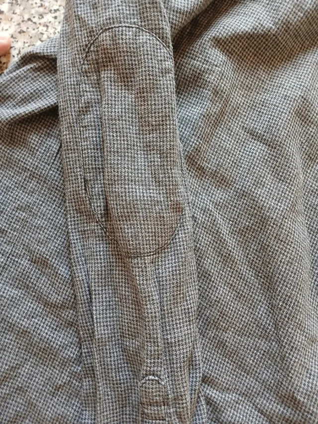 Camicia Frame Uomo Tg. XL Elegante