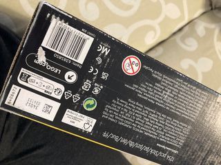 Lego 10497 Icons Galaxy Explorer