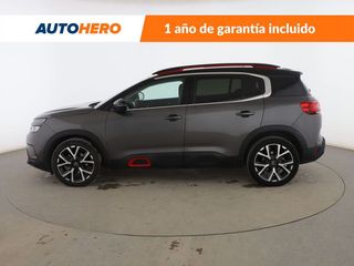 Citroën C5 Aircross 2.0 Blue-HDi Shine