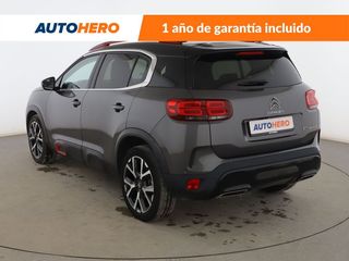 Citroën C5 Aircross 2.0 Blue-HDi Shine