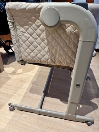 Cuna colecho Chicco Next to me2 Essential