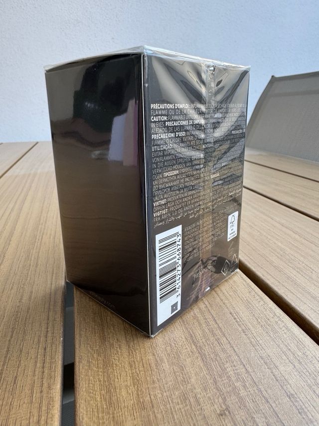 L'Homme Eau de Parfum YSL 100ml