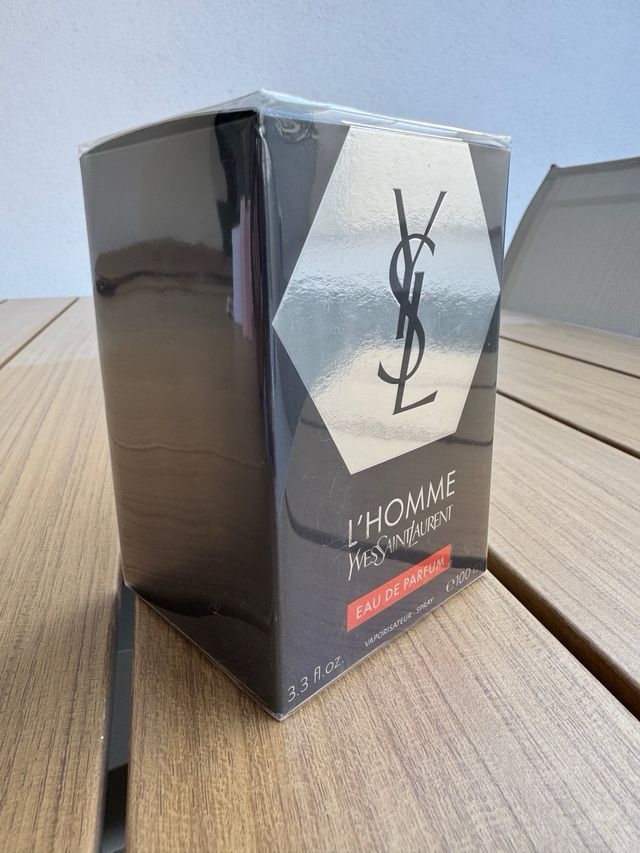 L'Homme Eau de Parfum YSL 100ml