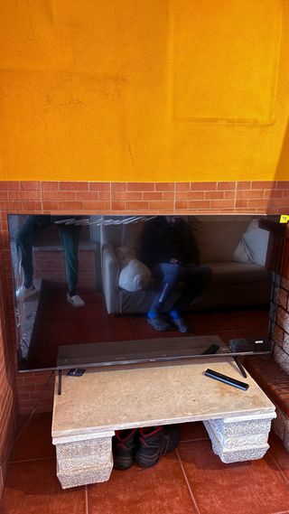 TV Hisense 58 polegadas