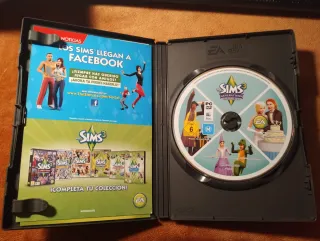 Los Sims 3: ¡Menuda Familia! Expansión PC