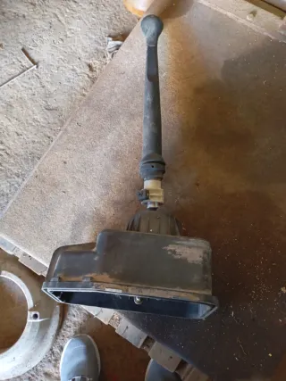 Palanca de cambios Ford Transit