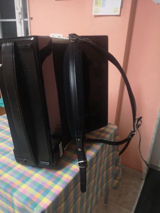 Firotti 120 Bassi Accordeone