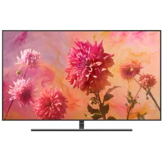 TV Samsung 75 QLED 4K QE75Q9 HDR2000