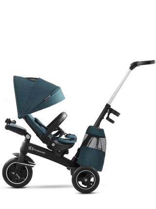 Triciclo 5 en 1 para bebé