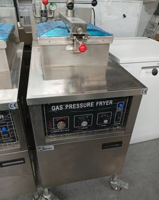 Freidora a presión 742026971