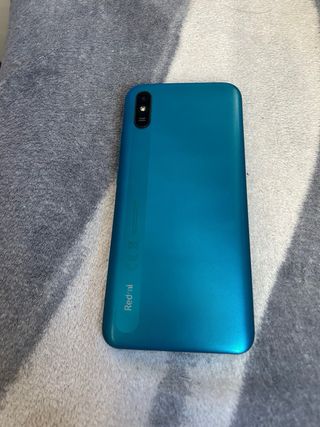 Xiaomi Redmi 9AT 64GB Azul