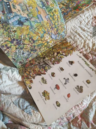 Dos libros infantiles en inglés