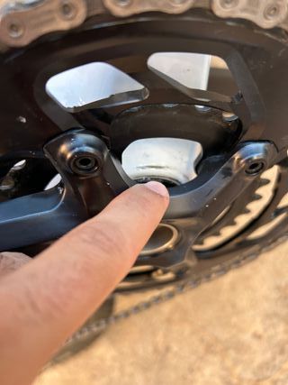 Bici Gravel Basso Palta XL Shimano GRX Di2