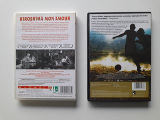 LOTE NÚMERO 5, DVD A 5€ UNIDAD