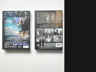 LOTE NÚMERO 5, DVD A 5€ UNIDAD