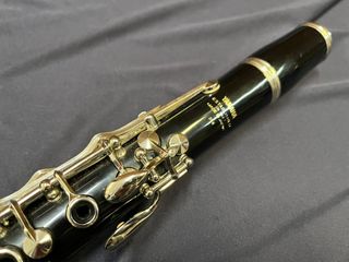 Clarinete Yamaha YCL-26-II Japón