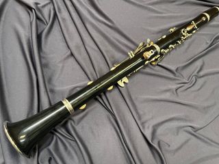 Clarinete Yamaha YCL-26-II Japón