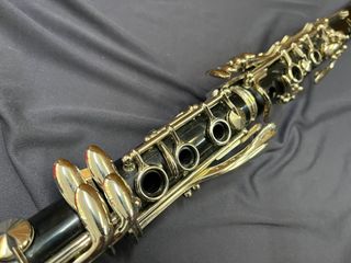Clarinete Yamaha YCL-26-II Japón
