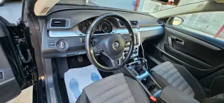 Volkswagen Passat CC 2016