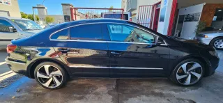 Volkswagen Passat CC 2016
