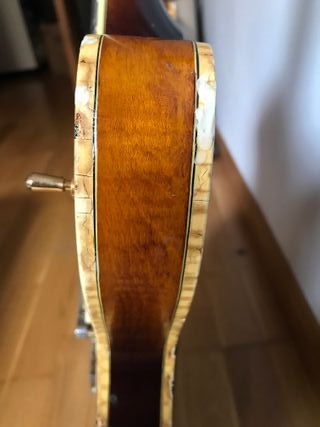 Ibanez 2630 - Precursora AS200