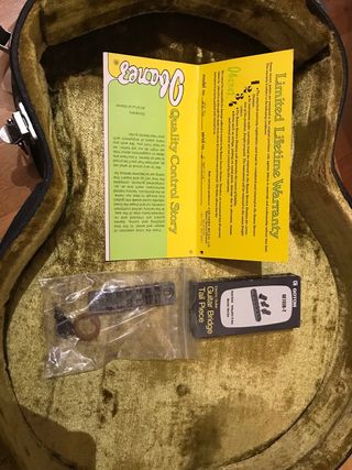 Ibanez 2630 - Precursora AS200