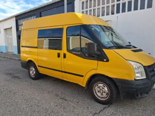 Ford Transit Furgoneta