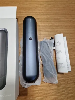 Aspirador Coche Portátil Baseus A1