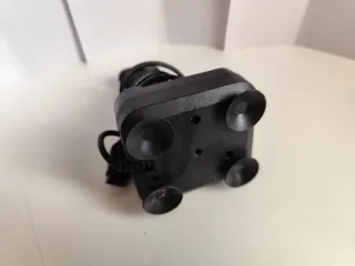 Joystick Clásico Años 80