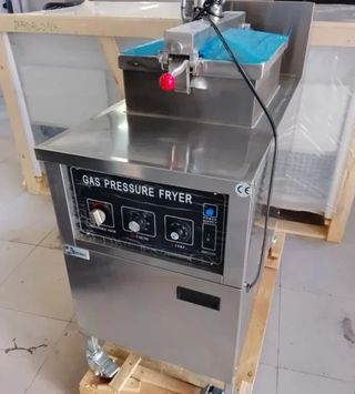 Freidora a presión 742026971