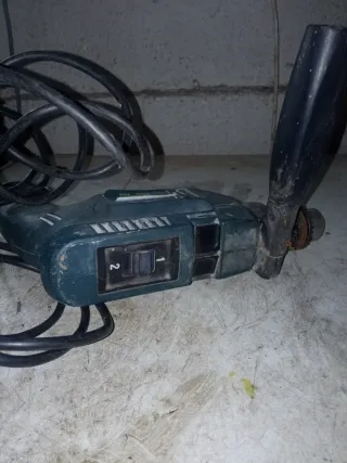Taladro Black & Decker KD662 480W