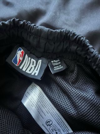 Pantaloni Chicago Bulls NBA