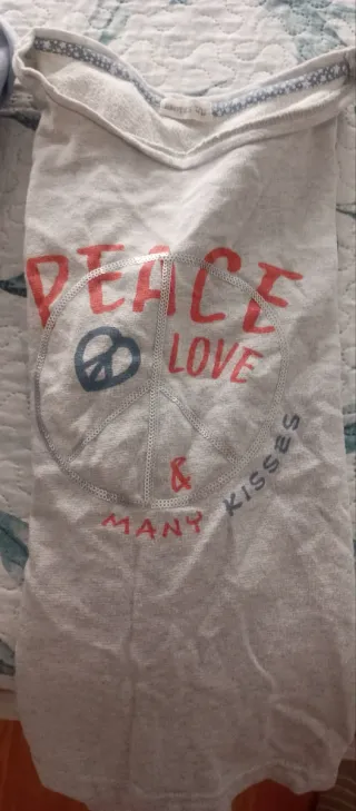 Lote 3 Sudaderas Niña c2