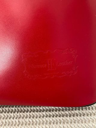 Bolso-mochilla Piel Genuina