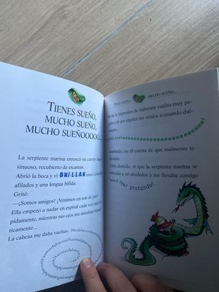 En El Reino De La Fantasia