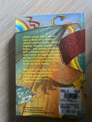 En El Reino De La Fantasia