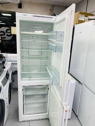 Super oferta pack Nevera y Lavadora con garantía