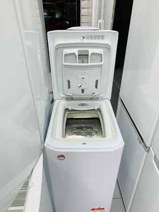 Super oferta pack Nevera y Lavadora con garantía