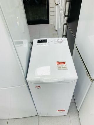 Super oferta pack Nevera y Lavadora con garantía