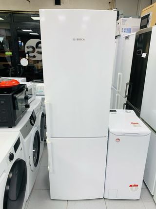 Super oferta pack Nevera y Lavadora con garantía