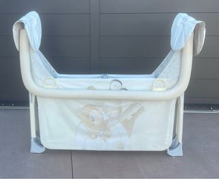 Parque infantil Cam 1x1