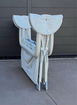 Parque infantil Cam 1x1