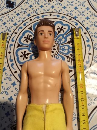 Bamboli Bambole, mattel e me contro te