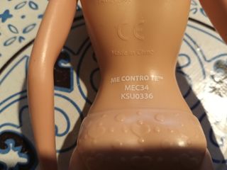 Bamboli Bambole, mattel e me contro te