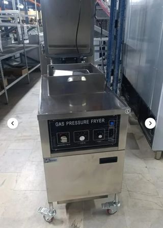 Freidora a presión 742026971