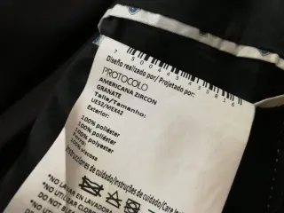 Traje de novio Protocolo