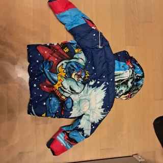 Piumino Dolce & Gabbana DC Comics