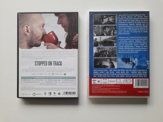 LOTE NÚMERO 7, DVD A 5€ UNIDAD